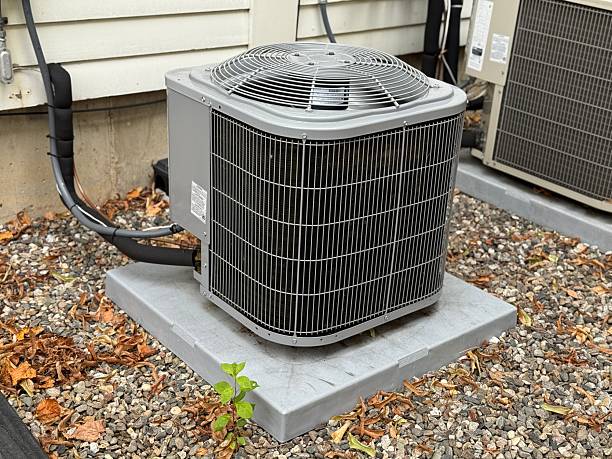 24/7 Emergency Ac Installation experts in North Palm Springs, CA